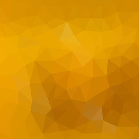 Colorful polygon background or vector frame. Abstract Triangle Geometrical Background, Vector Illustration. Geometric design for business presentations.のイラスト素材