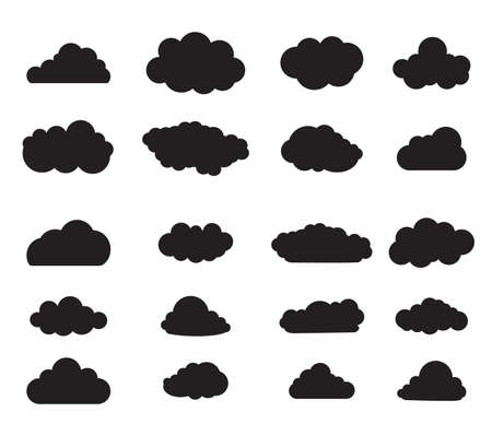 Cloud set. Cloud Icon Vector. Cloud Icon Art. Cloud Icon Picture. Cloud Icon Image. Cloud Icon logo. Cloud Icon Flat. Cloud Icon design. Cloud icon app. Cloud vector design. Cloud icon. Cloud colorのイラスト素材