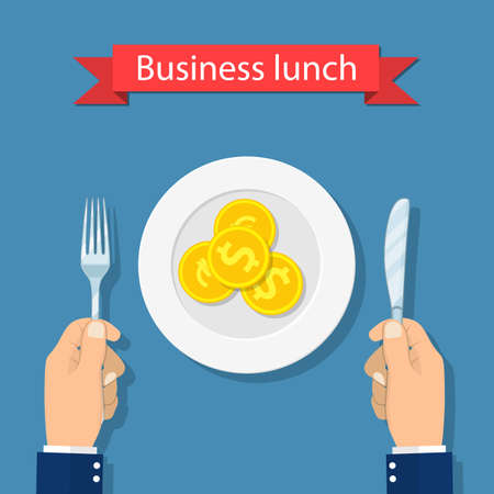Restaurant and Food conceptの写真素材