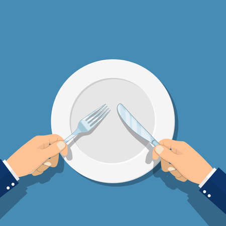 Restaurant and Food concept.の写真素材
