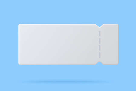 3d render coupon
