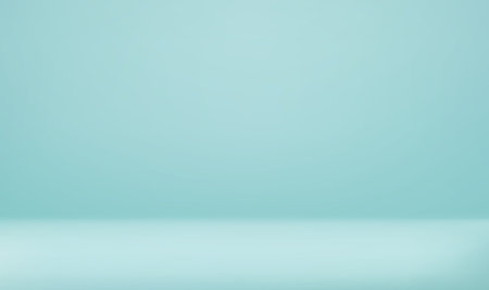 Empty studio abstract backgroundのイラスト素材