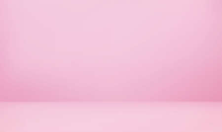 Empty studio abstract backgroundのイラスト素材