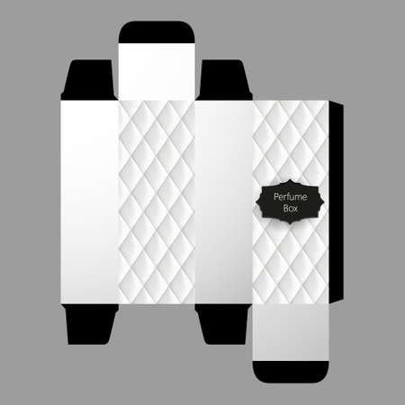 Perfume Box Design Royalty Free Stock Illustrations And Vectors Stocklib