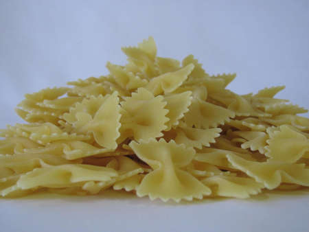 computer keyboard in the foregroundの写真素材