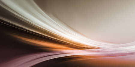 Swirling colors create a dynamic scene capturing the spirit of celebration and fresh beginnings typical of New Year moments.の素材