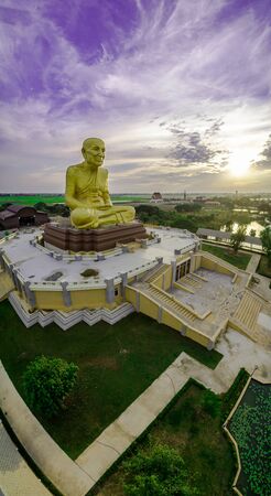 Templeの写真素材