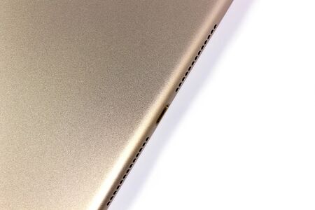 Tabletの写真素材