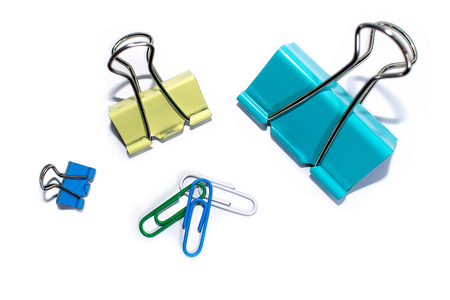 Office Suppliesの写真素材