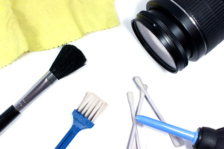Cleaning kit