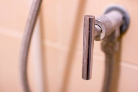 Water Valveの写真素材
