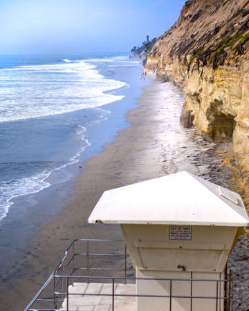 taken in and around Carlsbad Californiaの写真素材