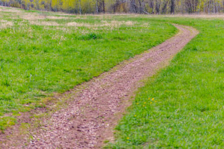 Trail cropped in from Provo Utah