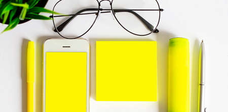 Office tools. Digital technology. Innovative implementation in business. Wireless function.Office...