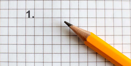 Write down what to do in the day planner. Businessの写真素材