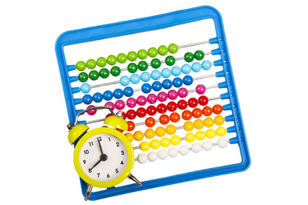 Back to basicの写真素材