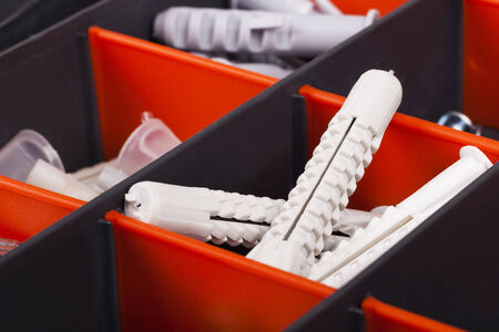 Toolbox conceptの写真素材