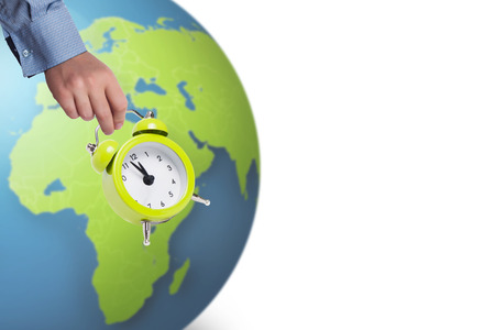 Its time for planetの写真素材