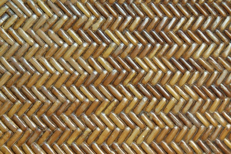 Wicker pattern
