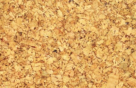 Cork board