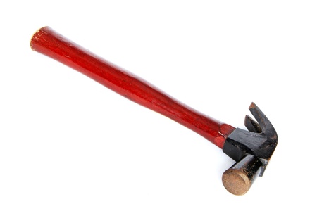 Hammerの写真素材