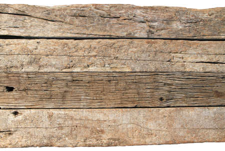 Old wooden texture and backgroundの写真素材