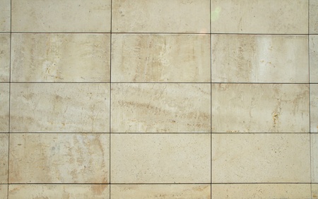Tiles wall background 