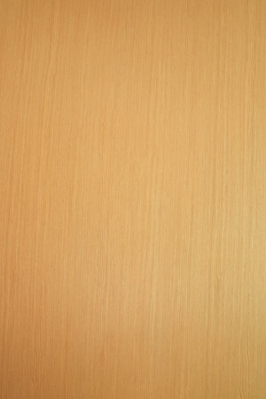 Wood planks surface with natural pattern. Brown veneer texture for interior decoration. Brown wood grain textured or background.の写真素材
