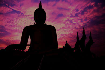 Buddhaの写真素材