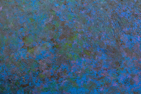 Abstract grunge rough uneven decorative background. Colorfull background art texture tones with copy space tones with copy space.の写真素材