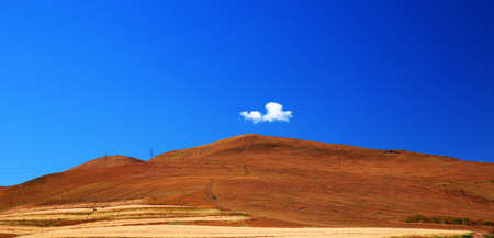 Prairieの写真素材