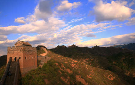 The great wallのeditorial素材