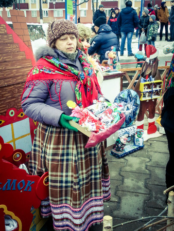 Belorussian Traditionのeditorial素材