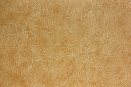 Photo of texture of colored crumpled leatherの写真素材