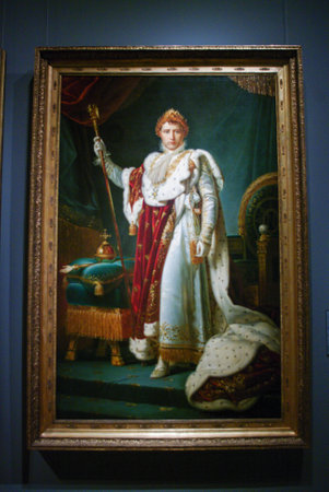 In the Dutch museums, Amsterdam, we can find works of great painters, like Goya, VelÃ¡zquez or...