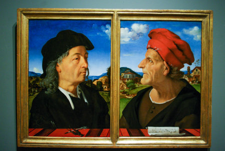 In the Dutch museums, Amsterdam, we can find works of great painters, like Goya, VelÃ¡zquez or...