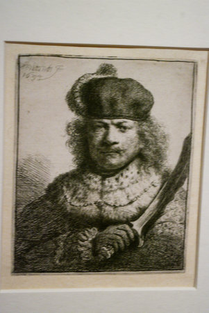 In the Dutch museums, Amsterdam, we can find works of great painters, like Goya, VelÃ¡zquez or Rembrandt, also we can enjoy Van Gogh and Van Dyck among many others.のeditorial素材