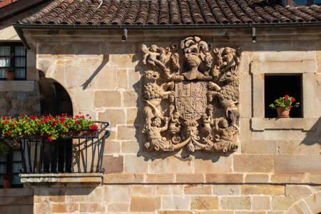 In the south of Cantabria there are many and very diverse monuments, churches, palaces and towers,...