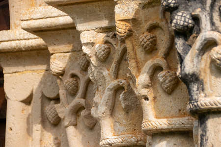 In the North of Burgos, next to Espinosa de los Monteros, is the Valle de Mena, with very good...