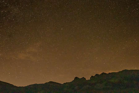 In the Espinosa de los Monteros Mountains we find landscapes as extraordinary as these.