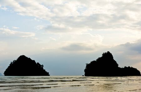 Islandの写真素材