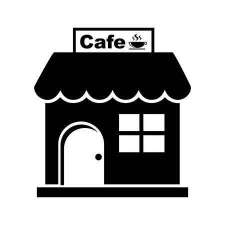 store iconのイラスト素材