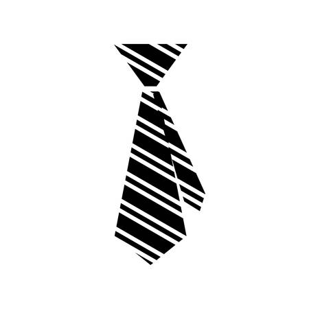 cravat iconのイラスト素材