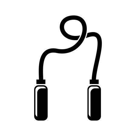 rope    iconのイラスト素材