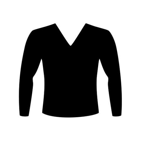 Pullover iconのイラスト素材