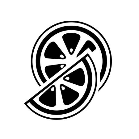 lime  iconのイラスト素材