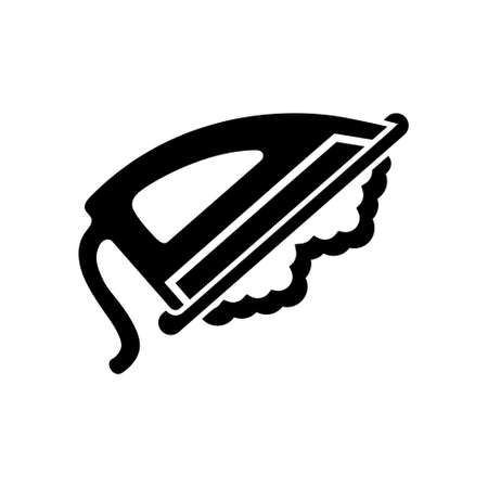 laundry iconのイラスト素材