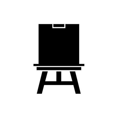 education board iconのイラスト素材