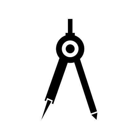 compass   iconのイラスト素材