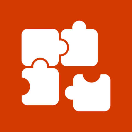 puzzle icon